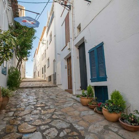 Apartament Cortey Calella De Palafrugell Exterior photo