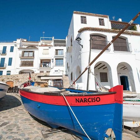 Apartament Cortey Calella De Palafrugell Exterior photo