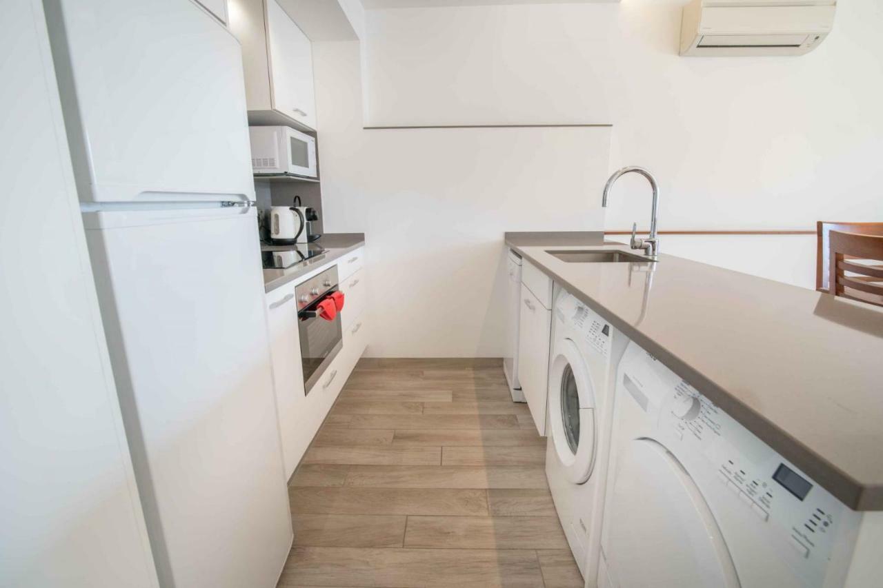 Apartament Cortey Calella De Palafrugell Exterior photo